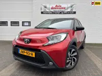 Toyota Aygo X 1.0 VVT-i MT Pulse