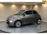 Fiat 500 0.9 TwinAir Turbo Popstar *Automaat* Lage-km|All-seasons|NAP