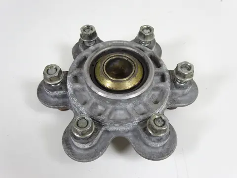 TANDWIELDRAGER Ducati Monster S4 2001 - 2003