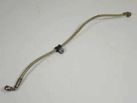 ACHTER REMKLAUW Ducati Monster S4 2001 - 2003