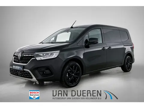 Renault Kangoo 1.5 Blue dCi 115 extra L2 LM 17 inch, dub. schuifdeur, camera