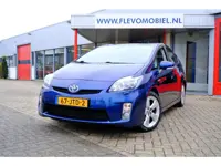 Toyota Prius 1.8 Dynamic Aut. Navi|Alcantara|LMV|LED