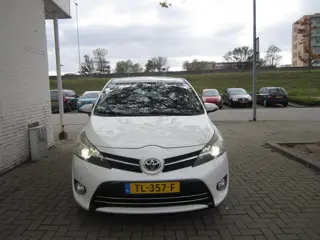 Toyota Verso 1.8 VVT-i Dynamic Business 7p.