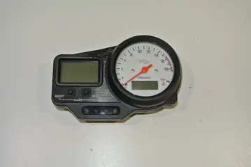 TELLER Yamaha YZF R6 1998 - 2002