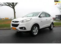 Hyundai Ix35 1.6i GDI i-Magine climate Control Navigatie