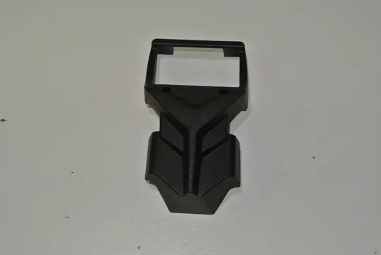 AFDEK KAPJE BMW R 1200 GS 2003 - 2007