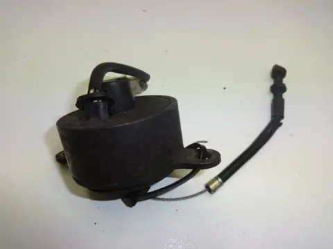 OVERIG Suzuki LS 650 1986 - 2004