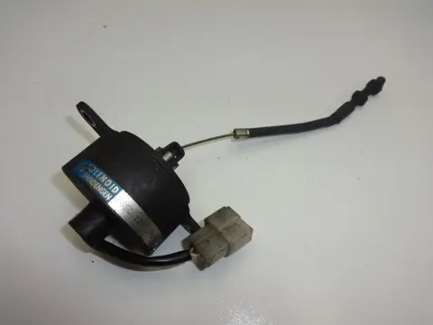 OVERIG Suzuki LS 650 1986 - 2004