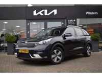 Kia Niro 1.6 GDi Hybrid DynamicLine | Navigatie | Camera | Cruise Control | Climate Control | Tot 10