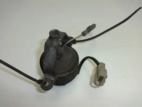OVERIG Suzuki LS 650 1986 - 2004