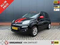 Fiat Panda 0.9 TwinAir Lounge (12 mnd BOVAG-garantie)