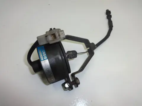 OVERIG Suzuki LS 650 1986 - 2004