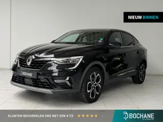 Renault Arkana 1.6 E-Tech hybrid 145 Techno | Navigatie | Camera | Stoelverwarming | Cruise Control 