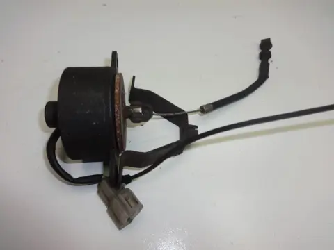 OVERIG Suzuki LS 650 1986 - 2004
