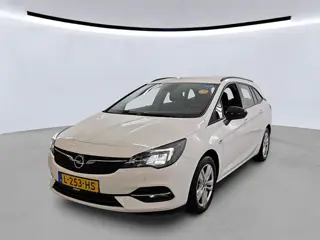 Opel Astra Sports Tourer 1.2 Edition Trekhaak | Cruise | Camera | Navi | LED |