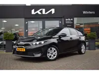 Kia Ceed 1.5 T-GDi DynamicPlusLine | Stuur + Stoelverwarming | Adaptieve Cruise Control | Navigatie 