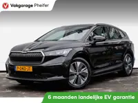 Škoda Enyaq iV 80 204pk Camera/ Full led/ Navigatie/ Carplay/ Dab/ Adapt. cruise/ Stuurverwarming