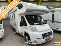 Giottiline Therry 47 T - 1 JAAR BELASTINGVRIJ!