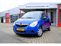 Opel Agila 1.0 Selection 5-drs *69.111km!*