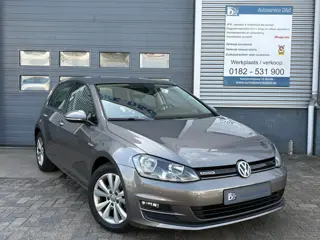 Volkswagen Golf 1.0 TSI Business Edition Connected 2016 |Cruise|PD|Nav|NAP|