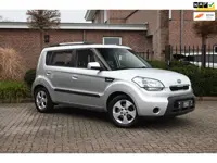 Kia Soul 1.6 X-tra 126 PK Trekhaak Airco Cruise Elek. Pakket 16''