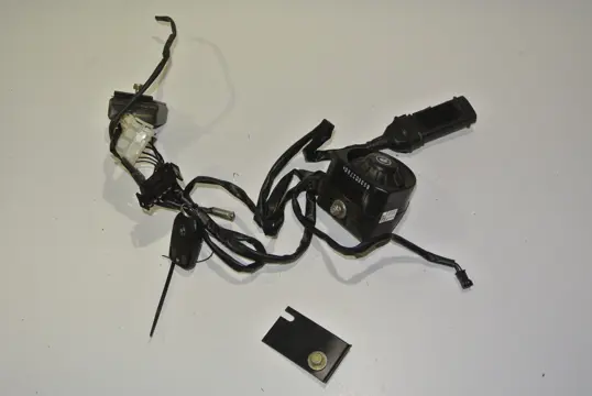 OVERIG BMW R 1150 RT R 850 RT 2000 - 2005