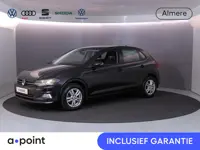 Volkswagen Polo 1.0 TSI Comfortline Business 95 pk | Navigatie | Parkeersensoren | Achteruitrijcamer