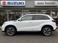Suzuki Vitara 1.4 Boosterjet Style Smart Hybrid (bj 2023)