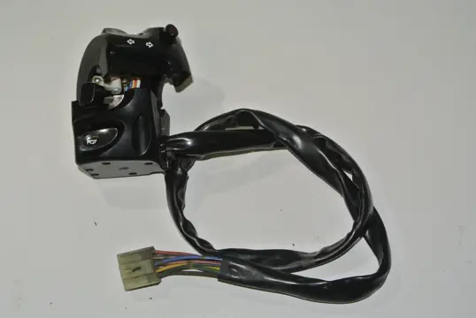 STUURSCHAKELAAR LINKS Yamaha FAZER 600 2004 - 2007