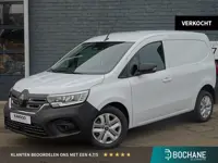 Renault Kangoo E-Tech Advance L1 44 kWh | Parkeerpakket |