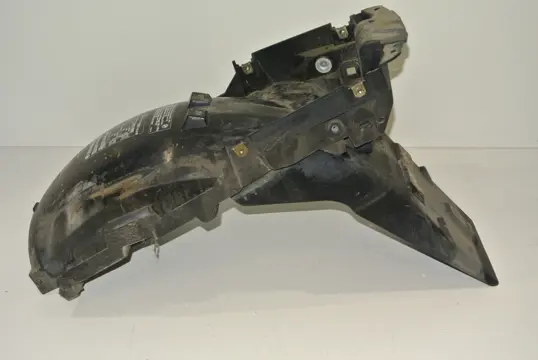 ACHTER SPATBORD BMW R 1150 RT R 850 RT 2000 - 2005