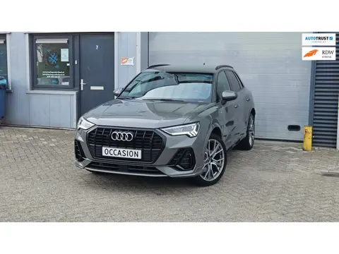 Audi Q3 45 TFSI e 3x S-Line Keyless Camera Matrix Virtual