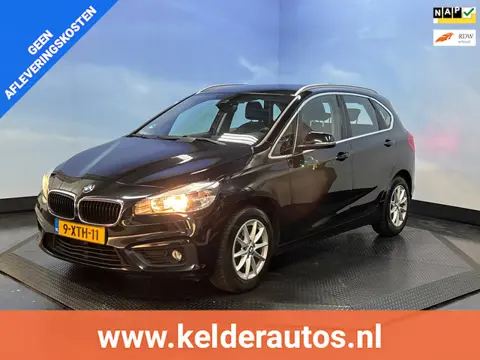 BMW 2-serie Active Tourer 218i Executive Trekhaak, Navi, Clima