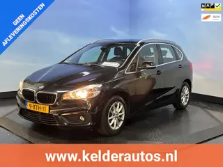 BMW 2-serie Active Tourer 218i Executive Trekhaak, Navi, Clima