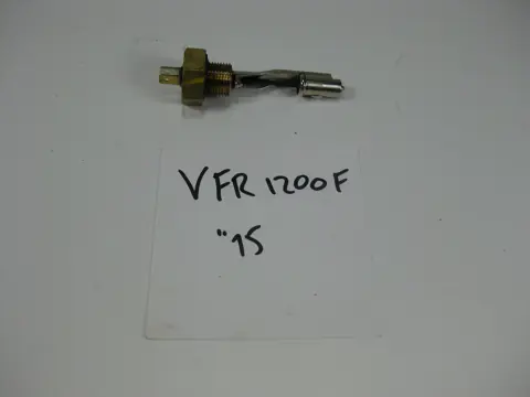 BRANDSTOFNIVEAU METER Honda VFR 1200 2010 - 2013