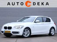 BMW 1-serie 114i Business Sport *Navigatie*Trekhaak*