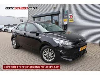 Kia Rio 1.0 T-GDi MHEV DynamicLine 1e Eigenaar | Dealer Onderh | NAP | BTW | Navi | Camera | Carplay