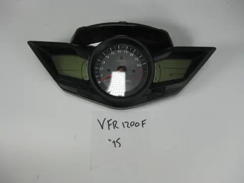 TELLERSET Honda VFR 1200 2010 - 2013