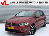 Volkswagen Golf Sportsvan 1.0 TSI Comfortline | Nieuw Binnen! | Dist. VV | Automaat | Camera | APK 0