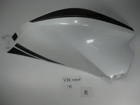 TANKCOVER Honda VFR 1200 2010 - 2013