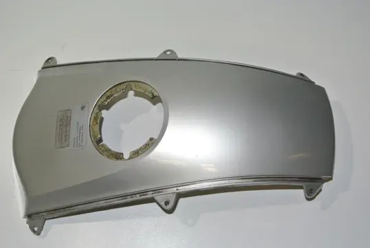 TANKCOVER BMW R 1150 RT R 850 RT 2000 - 2005