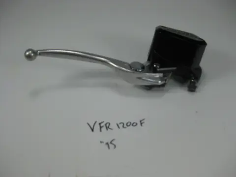 REMPOMP Honda VFR 1200 2010 - 2013