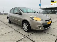 Renault Clio 1.2 Authentique CRUISECONTROL AIRCO CARPLAY