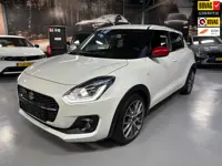 Suzuki Swift 1.2 Select Smart Hybrid / Camera / Stoelverwarming