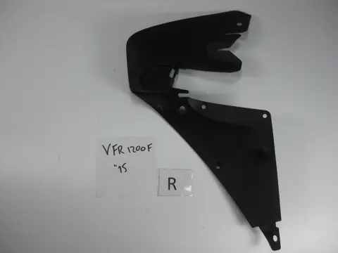 RECHTER BINNENKUIP Honda VFR 1200 2010 - 2013