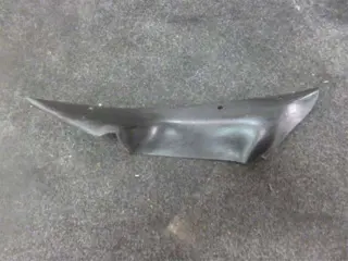 TOPKUIP BEKLEDING Triumph Sprint ST 955 1999 - 2005