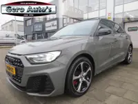 Audi A1 Sportback 40 TFSI Pro Line S vol extra`s ,nieuwstaat 200 pk !