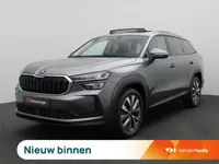 Skoda Kodiaq 1.5 TSI PHEV Business Edition Plus 204PK DSG Pano-Schuifdak, Trekhaak, Side Assist, Vir