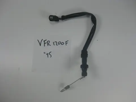 REMPOMP ACHTER Honda VFR 1200 2010 - 2013