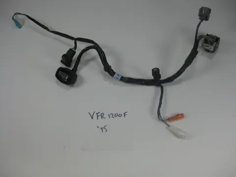 KABELBOOM VOOR Honda VFR 1200 2010 - 2013